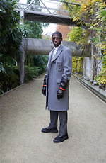 ルイ・ヴィトン 2019年秋冬メンズプレコレクション -ヴァージルが見た“東京”の街並み｜写真18