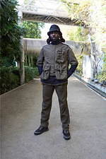 ルイ・ヴィトン 2019年秋冬メンズプレコレクション -ヴァージルが見た“東京”の街並み｜写真22