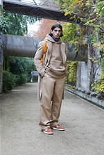 ルイ・ヴィトン 2019年秋冬メンズプレコレクション -ヴァージルが見た“東京”の街並み｜写真30