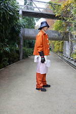 ルイ・ヴィトン 2019年秋冬メンズプレコレクション -ヴァージルが見た“東京”の街並み｜写真36