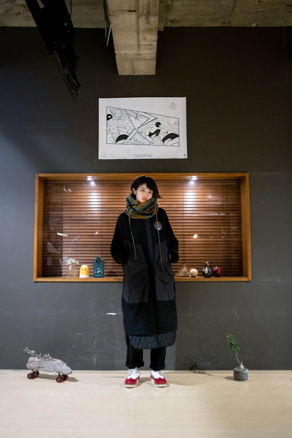 ストフ 2019-20年秋冬<span>コレクション</span> - 写真5
