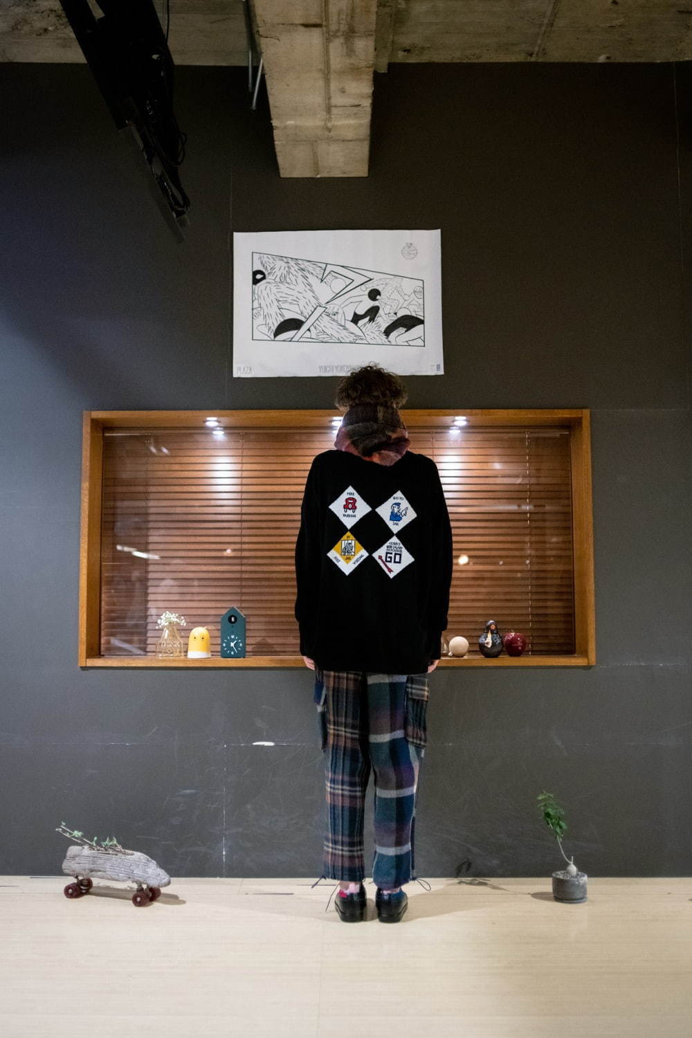 ストフ 2019-20年秋冬<span>コレクション</span> - 写真6