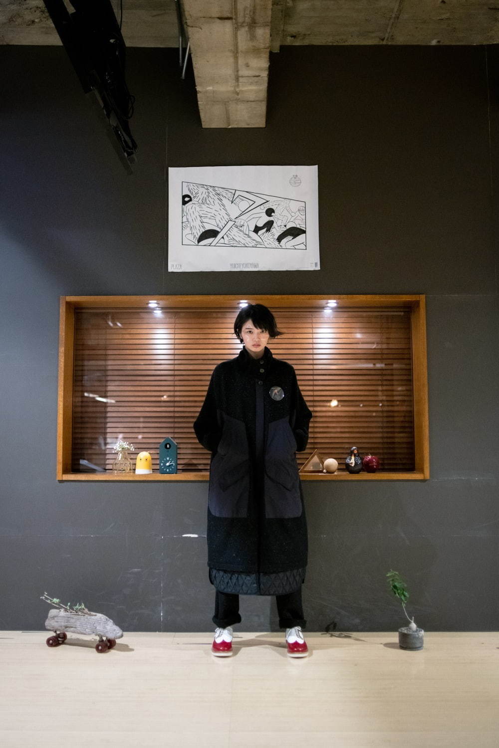 ストフ 2019-20年秋冬<span>コレクション</span> - 写真8