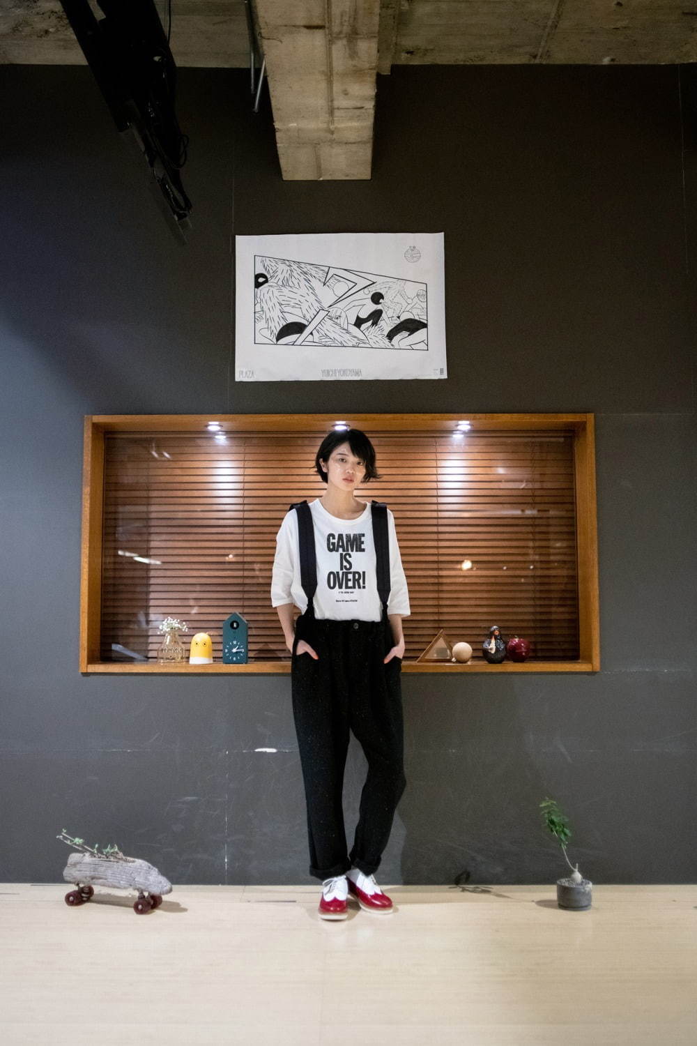 ストフ 2019-20年秋冬<span>コレクション</span> - 写真10