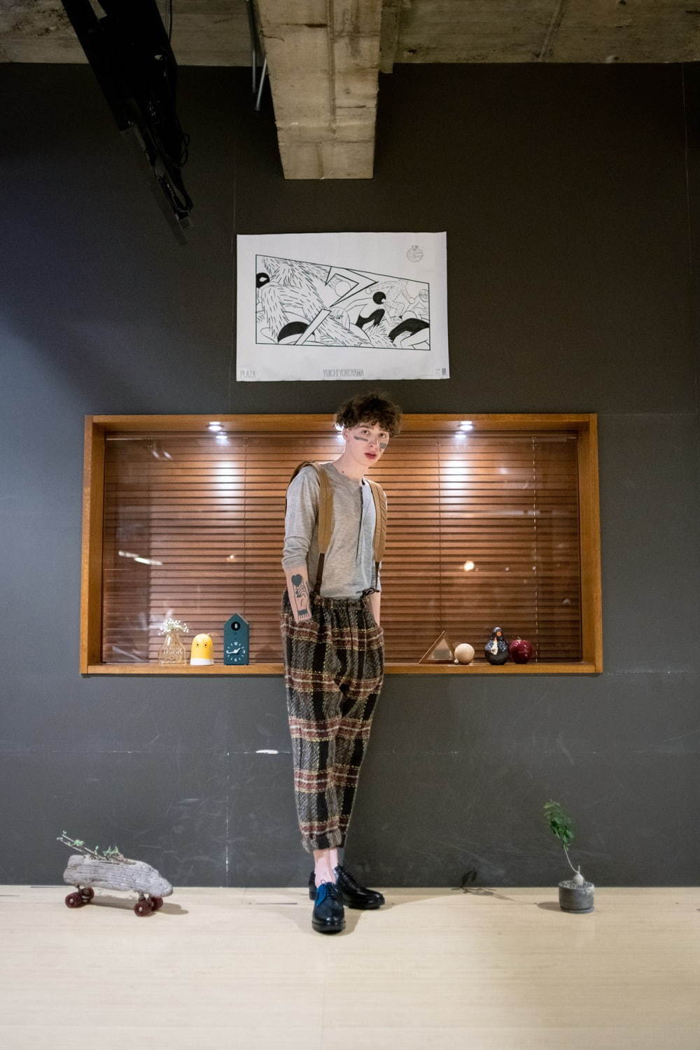 ストフ 2019-20年秋冬<span>コレクション</span> - 写真11