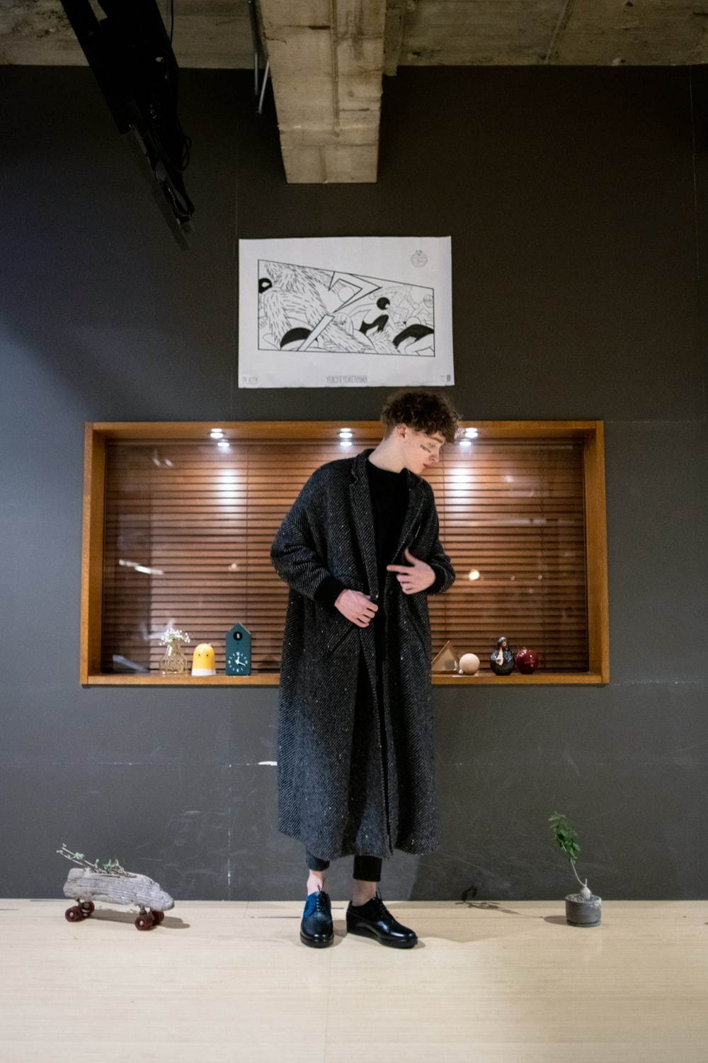 ストフ 2019-20年秋冬<span>コレクション</span> - 写真12