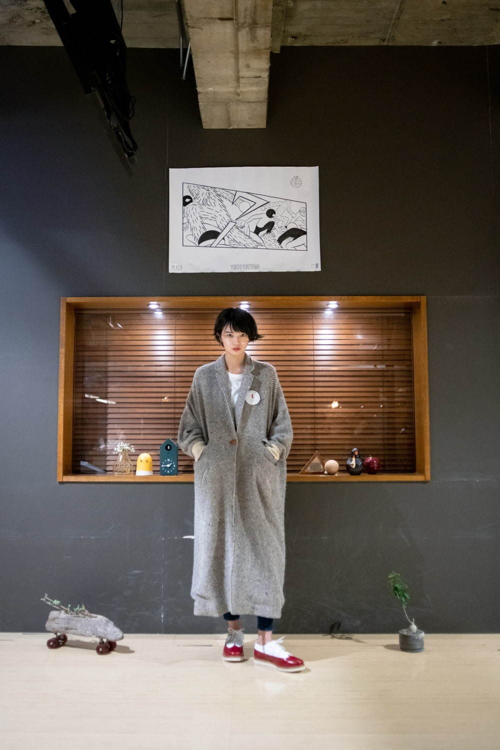 ストフ 2019-20年秋冬<span>コレクション</span> - 写真13