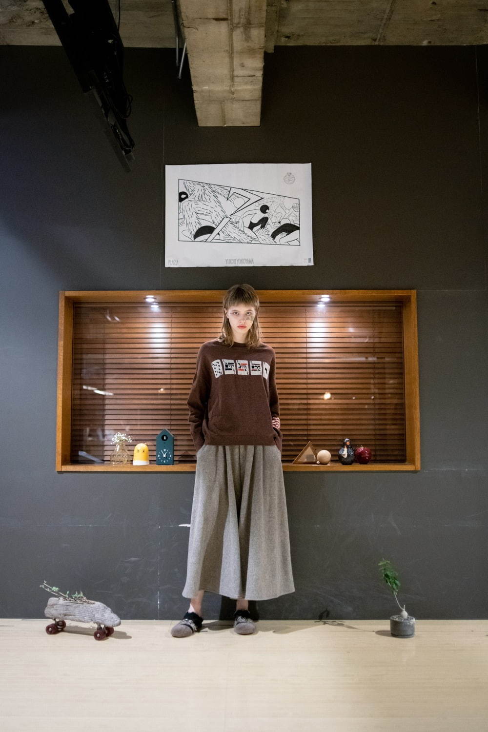 ストフ 2019-20年秋冬<span>コレクション</span> - 写真17