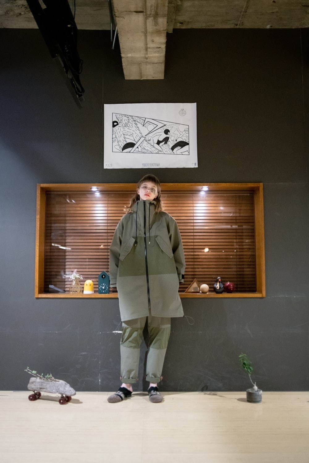 ストフ 2019-20年秋冬<span>コレクション</span> - 写真19