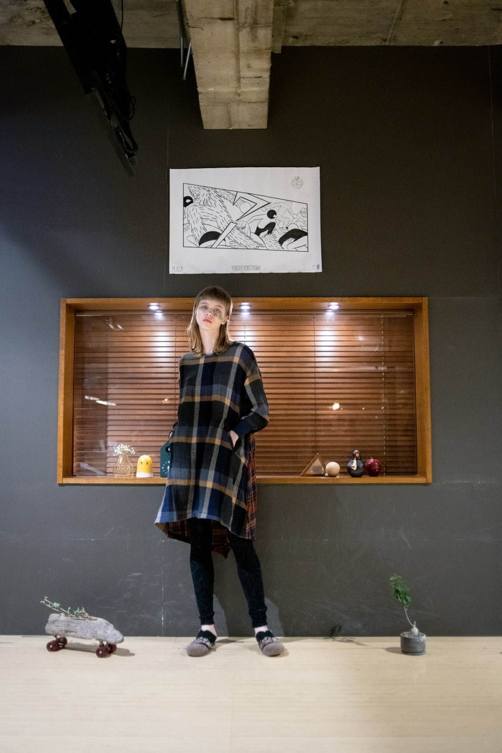 ストフ 2019-20年秋冬<span>コレクション</span> - 写真25