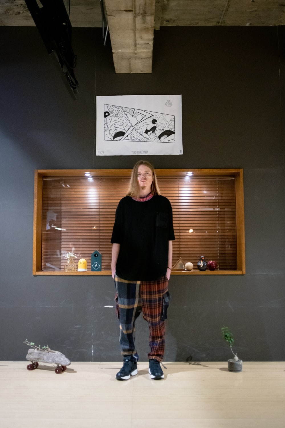 ストフ 2019-20年秋冬<span>コレクション</span> - 写真26
