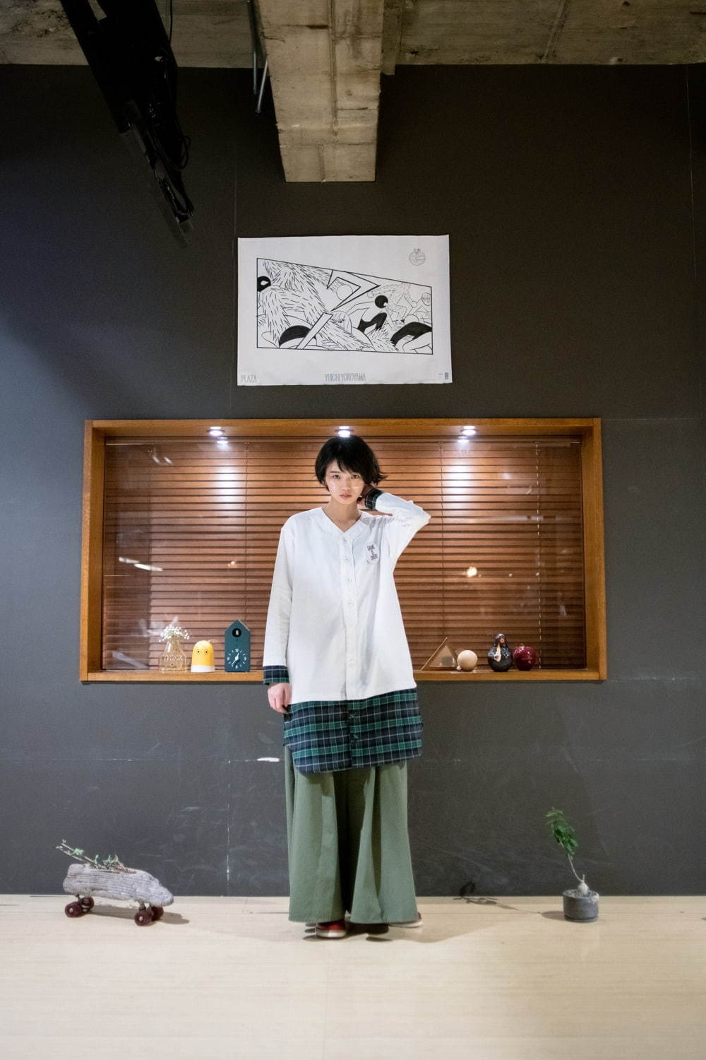 ストフ 2019-20年秋冬<span>コレクション</span> - 写真28