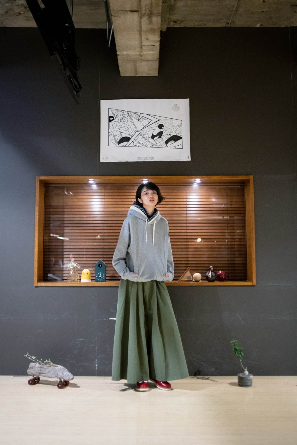 ストフ 2019-20年秋冬<span>コレクション</span> - 写真33