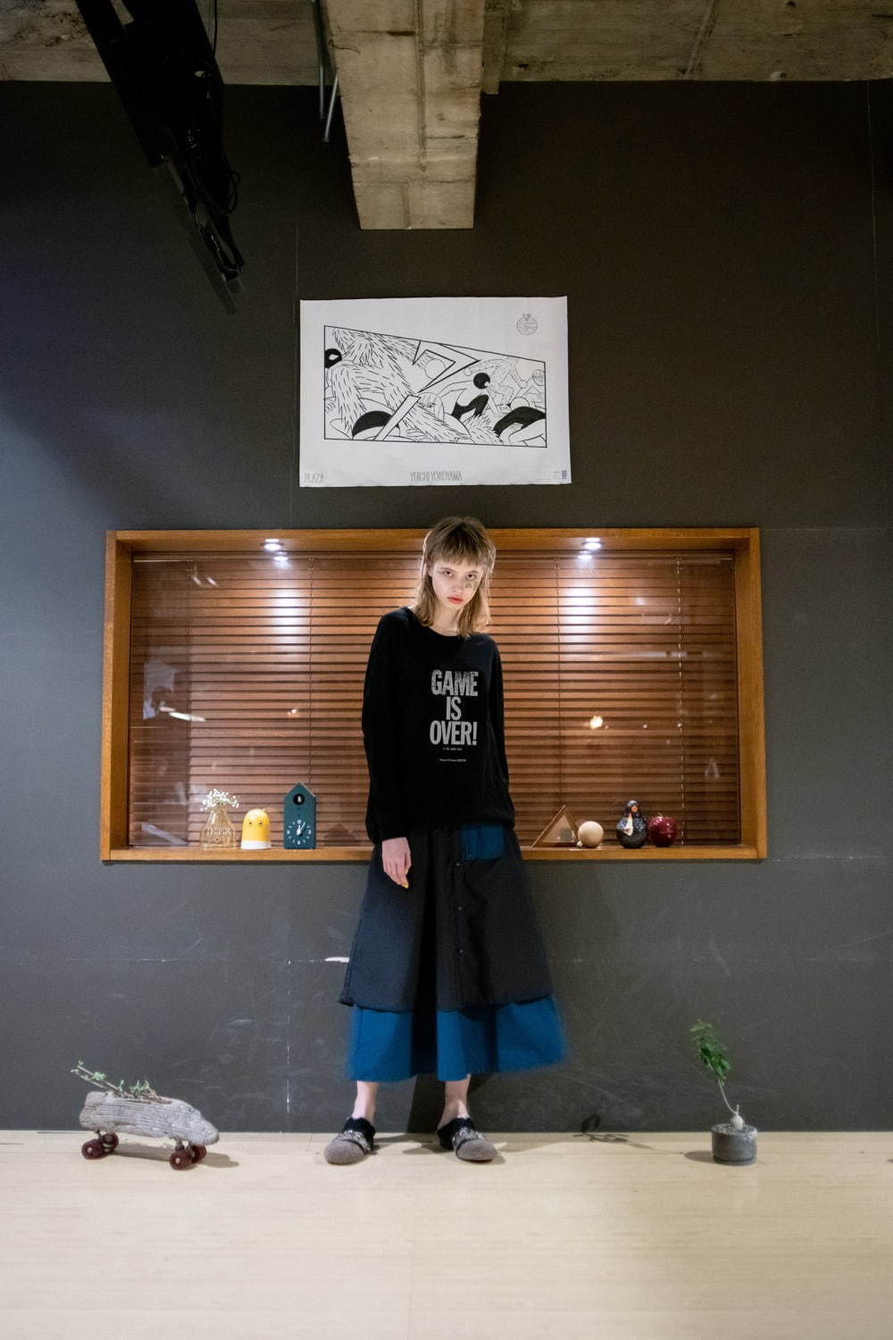 ストフ 2019-20年秋冬<span>コレクション</span> - 写真34
