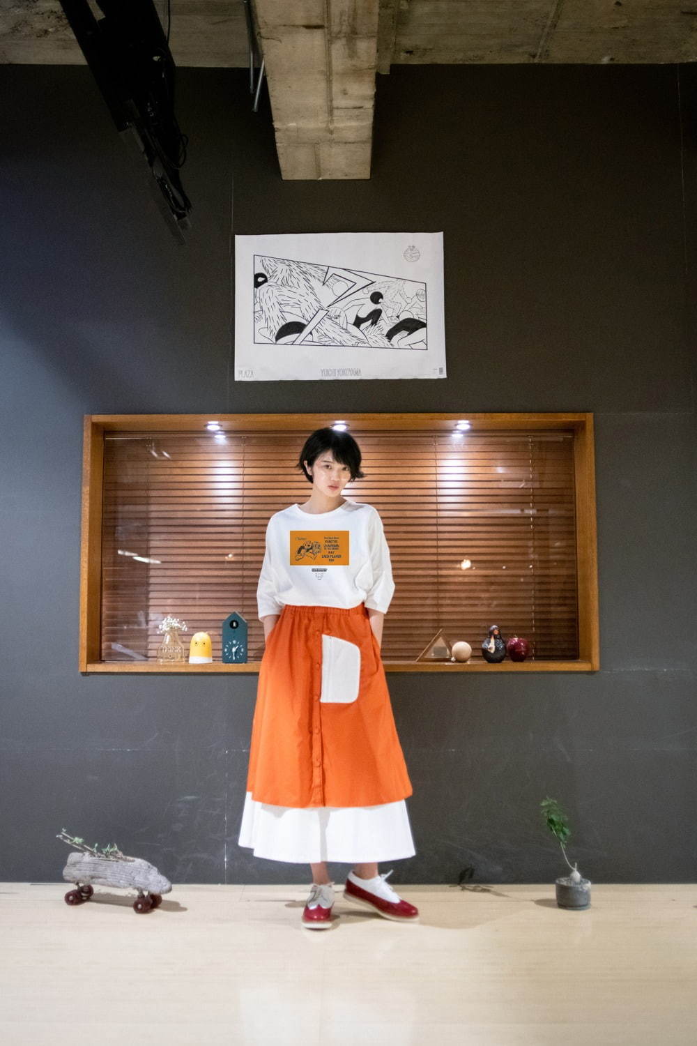 ストフ 2019-20年秋冬<span>コレクション</span> - 写真35