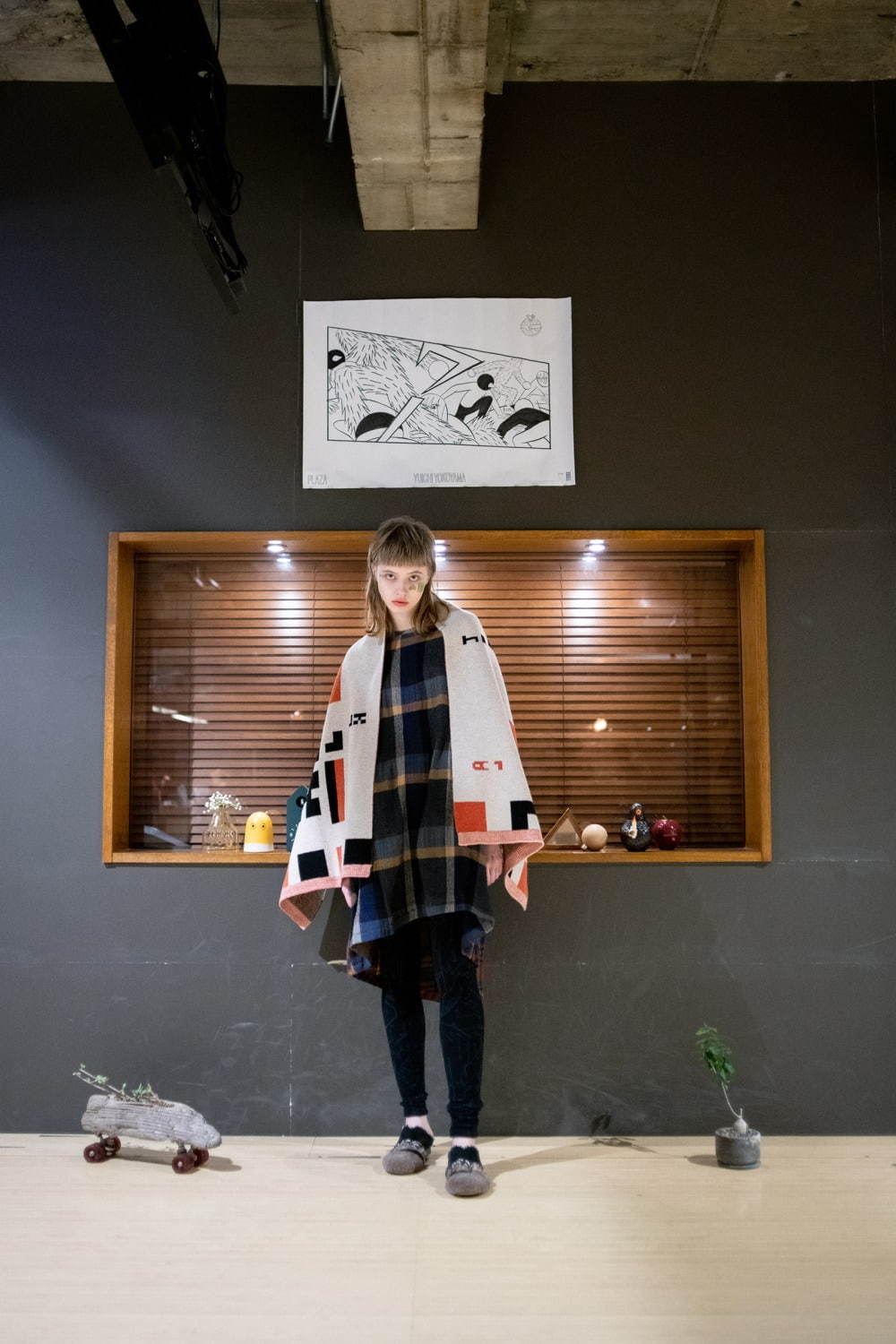 ストフ 2019-20年秋冬<span>コレクション</span> - 写真40