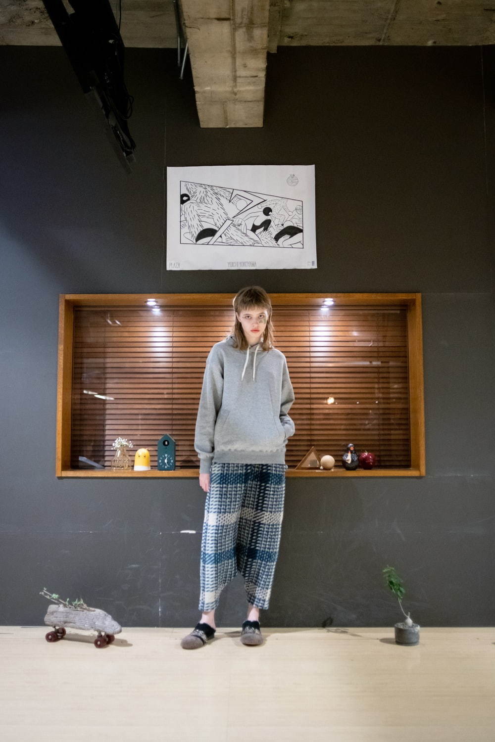 ストフ 2019-20年秋冬<span>コレクション</span> - 写真45