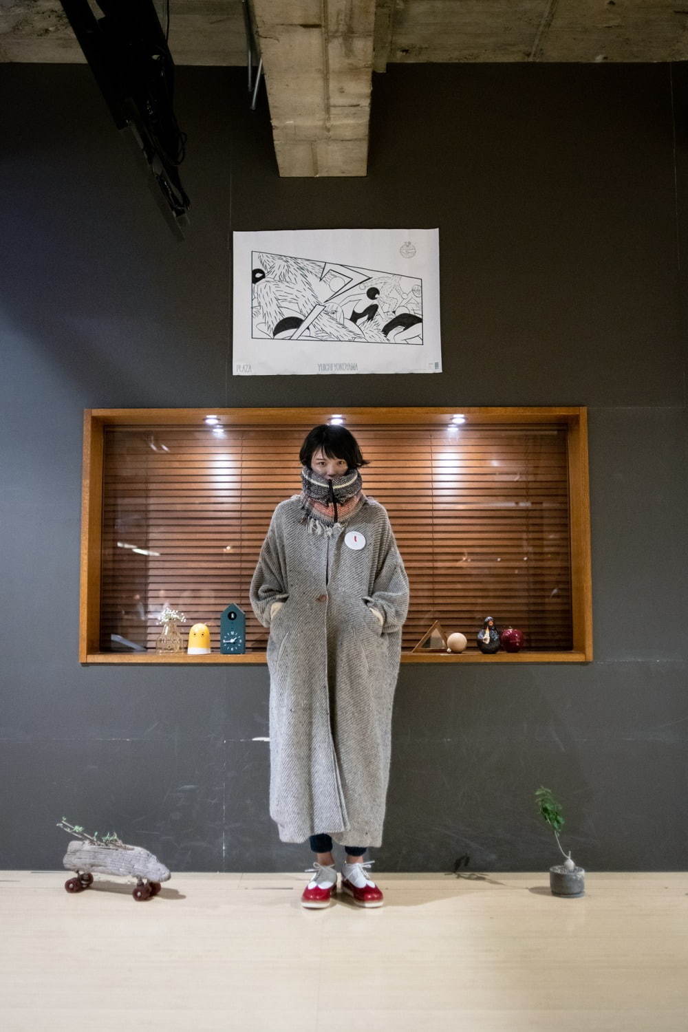 ストフ 2019-20年秋冬<span>コレクション</span> - 写真47