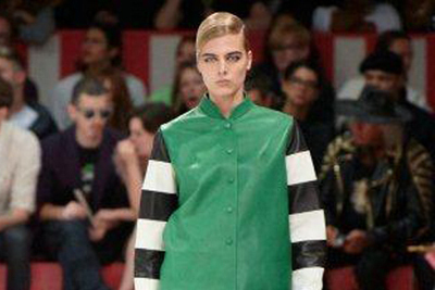 アクネ ストゥディオズ 2013年春夏 ウィメンズ コレクション