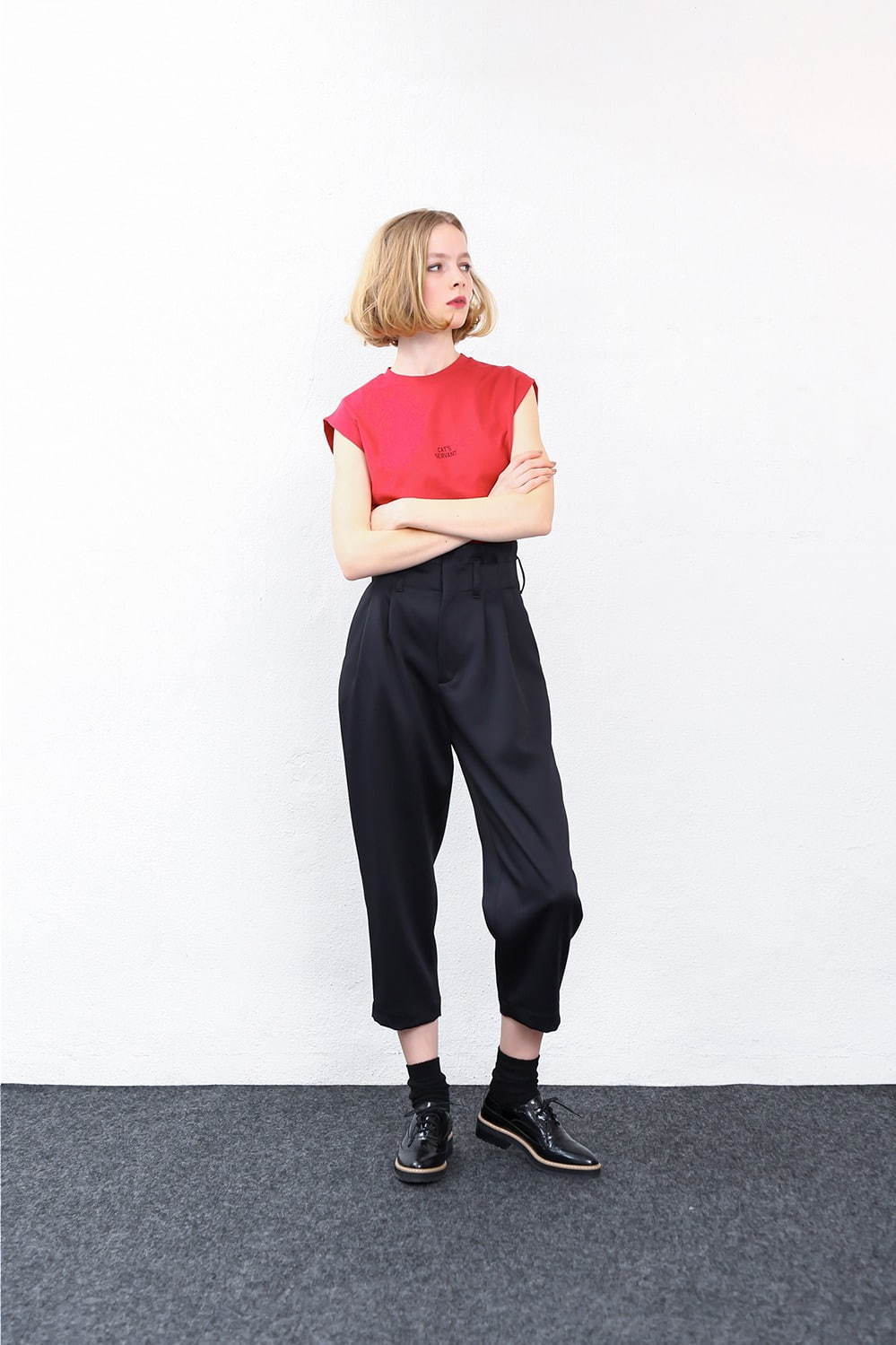 パラティッシ(Paratiisi ) 2019-20年秋冬ウィメンズコレクション  - 写真10