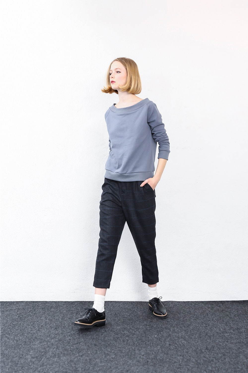 パラティッシ 2019-20年秋冬コレクション 画像17枚目