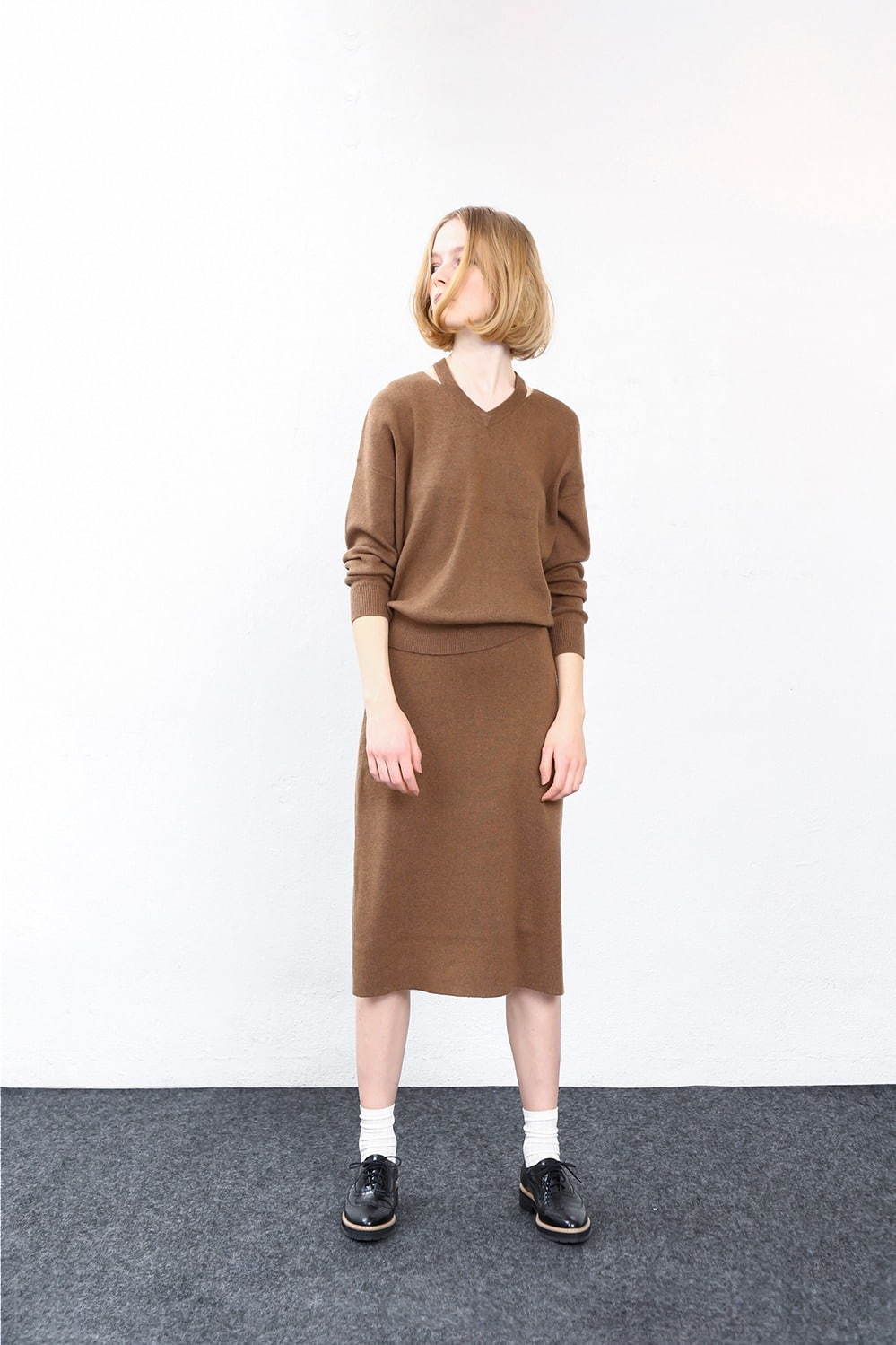 パラティッシ 2019-20年秋冬<span>コレクション</span> - 写真20
