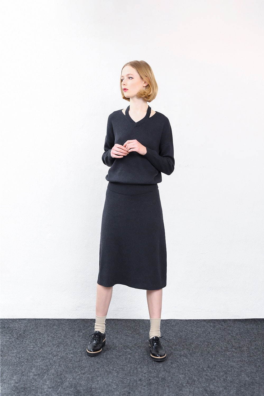 パラティッシ 2019-20年秋冬<span>コレクション</span> - 写真22