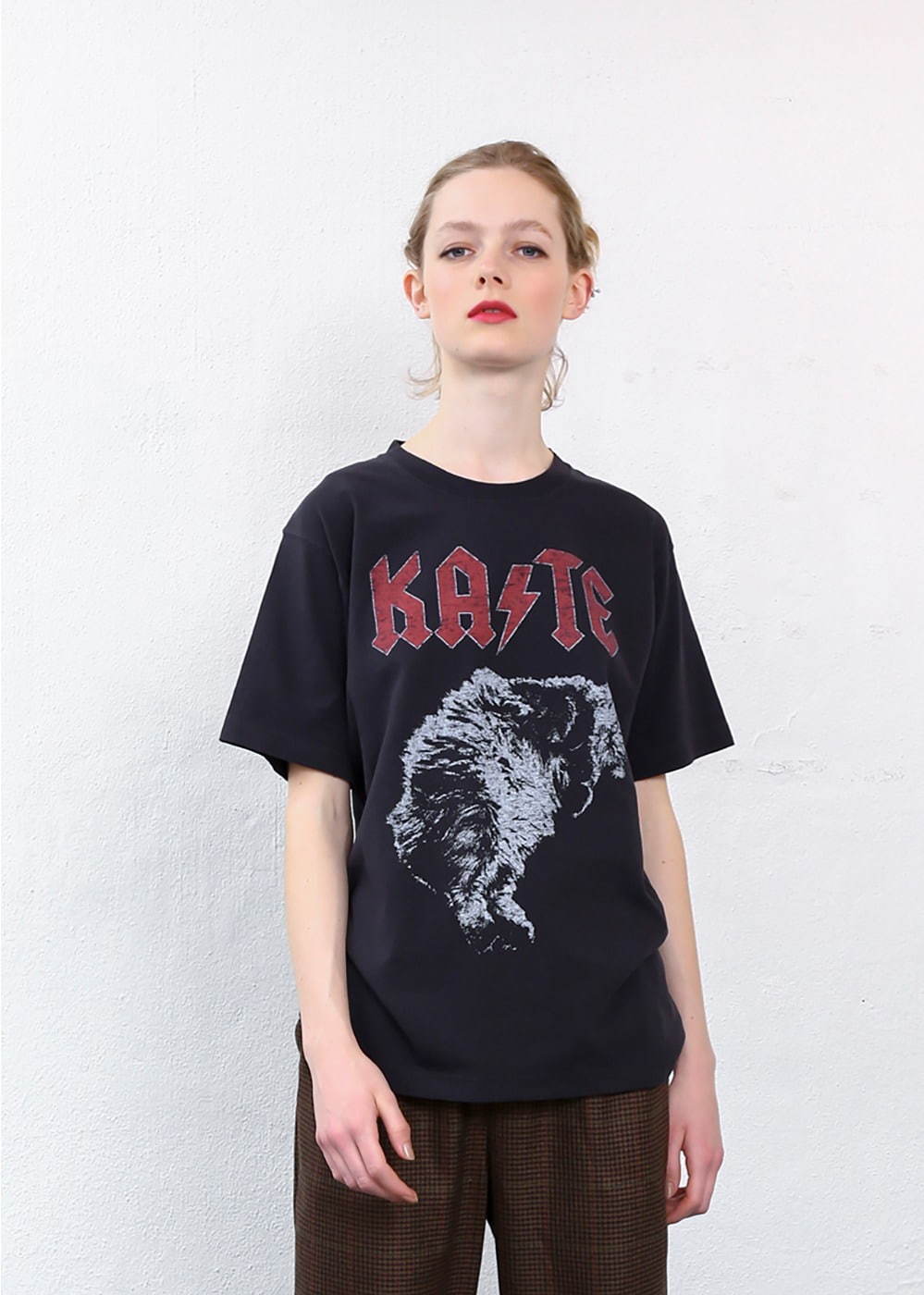 パラティッシ 2019-20年秋冬<span>コレクション</span> - 写真25