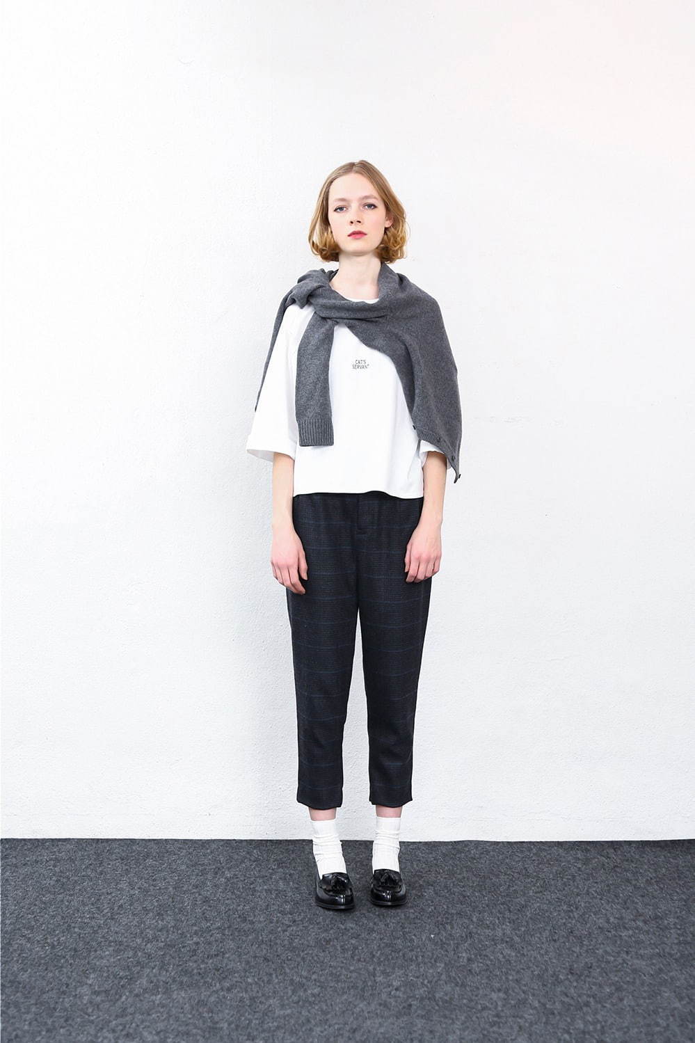 パラティッシ 2019-20年秋冬<span>コレクション</span> - 写真3