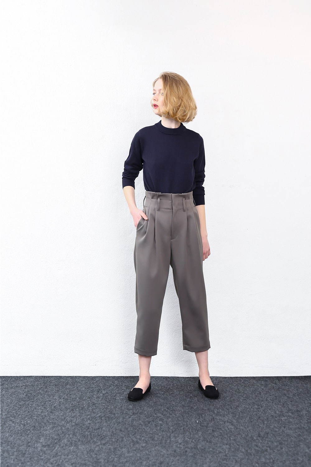 パラティッシ 2019-20年秋冬<span>コレクション</span> - 写真6