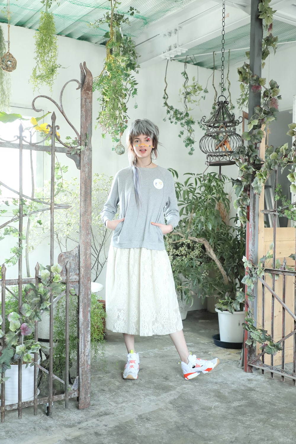 ベッドサイドドラマ(bedsidedrama) 2019-20年秋冬ウィメンズ