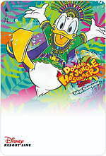 東京ディズニーランド＆シー19夏 - ドナルドの新ステージ他、夏5ウィークデーパス&FPアプリ販売も｜写真23