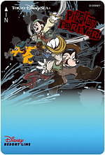 東京ディズニーランド＆シー19夏 - ドナルドの新ステージ他、夏5ウィークデーパス&FPアプリ販売も｜写真24