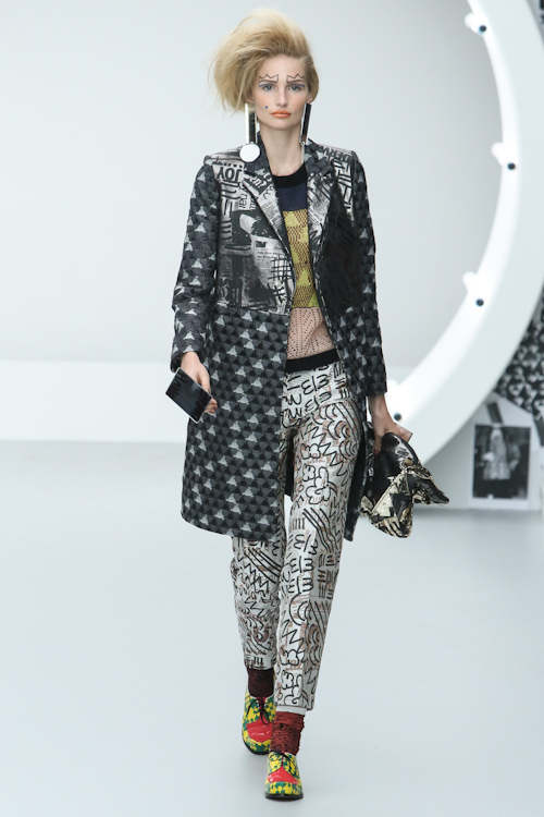 ルイーズ グレイ 2013年春夏<span>コレクション</span> - 写真28