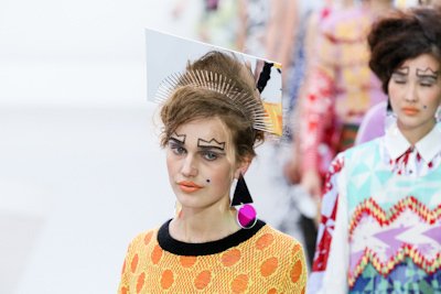 ルイーズ グレイ 2013年春夏 ウィメンズ コレクション