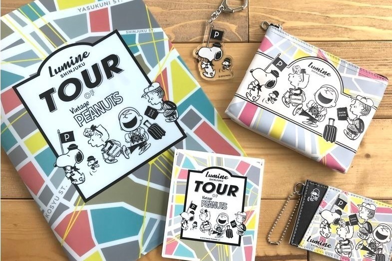 「スヌーピー」