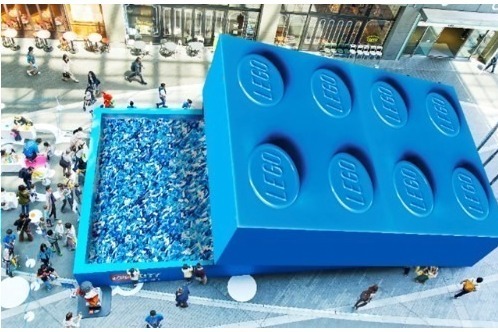 「LEGO PARK 2019」