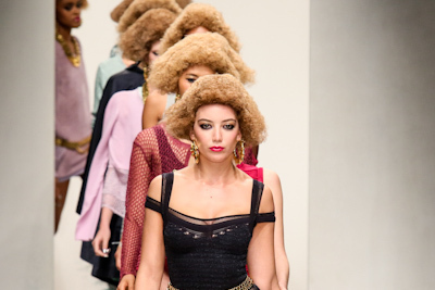 マーク ファスト 2013年春夏 ウィメンズ