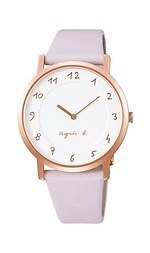 アニエスベー(agnès b.), セイコー(SEIKO) マルチェロ！｜写真11