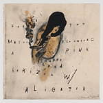 「デヴィッド・リンチ＿精神的辺境の帝国」展が表参道GYREで、創作原点に迫る作品をリンチ本人が選定｜写真6