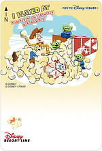 東京ディズニーランド＆シーでディズニー／ピクサー映画『トイ・ストーリー4』の限定イベント｜写真12