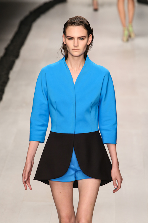 オスマン 2013年春夏<span>コレクション</span> - 写真3