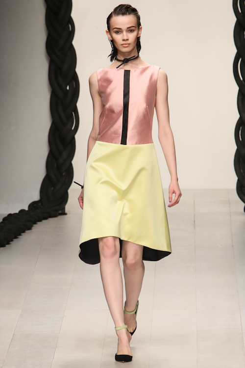 オスマン 2013年春夏<span>コレクション</span> - 写真23