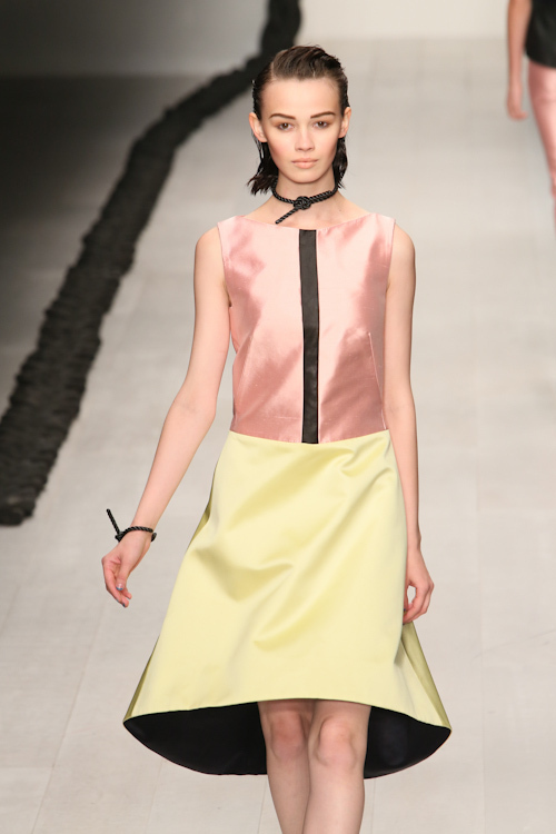 オスマン 2013年春夏<span>コレクション</span> - 写真24