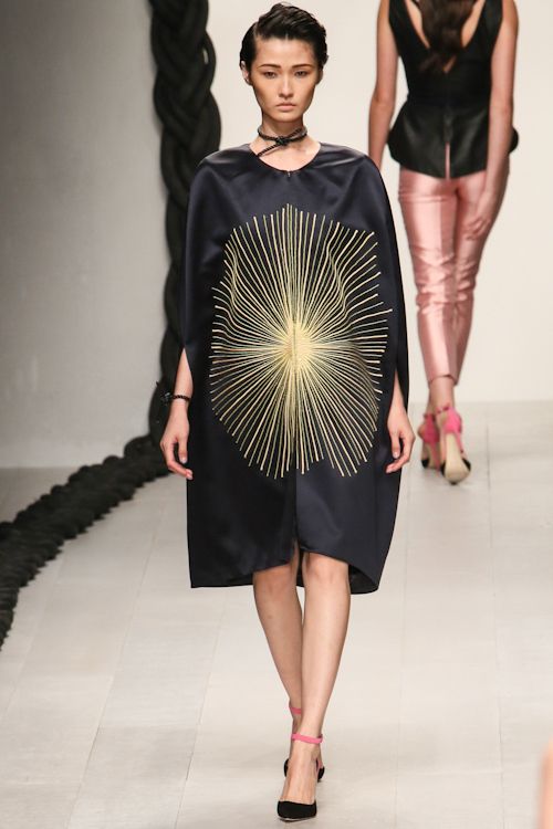 オスマン 2013年春夏<span>コレクション</span> - 写真25