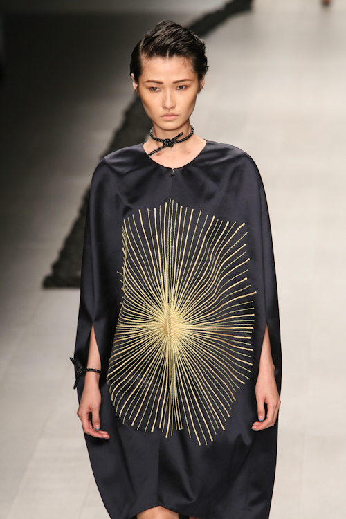 オスマン 2013年春夏<span>コレクション</span> - 写真26
