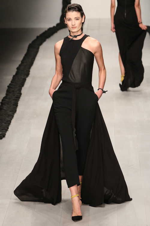 オスマン 2013年春夏<span>コレクション</span> - 写真32