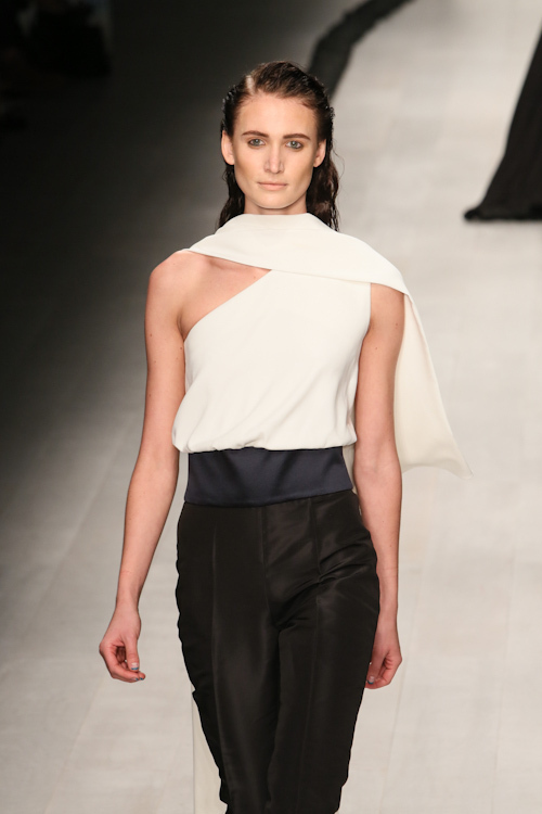 オスマン 2013年春夏<span>コレクション</span> - 写真34