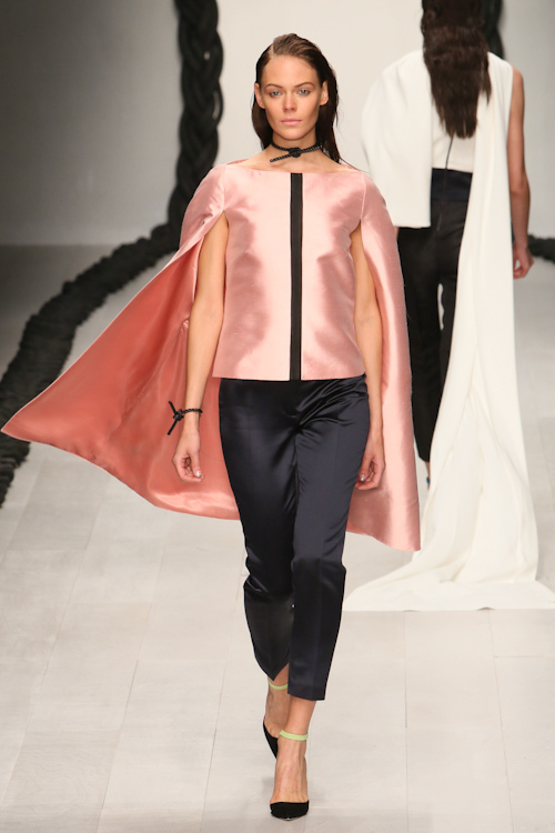 オスマン 2013年春夏<span>コレクション</span> - 写真35