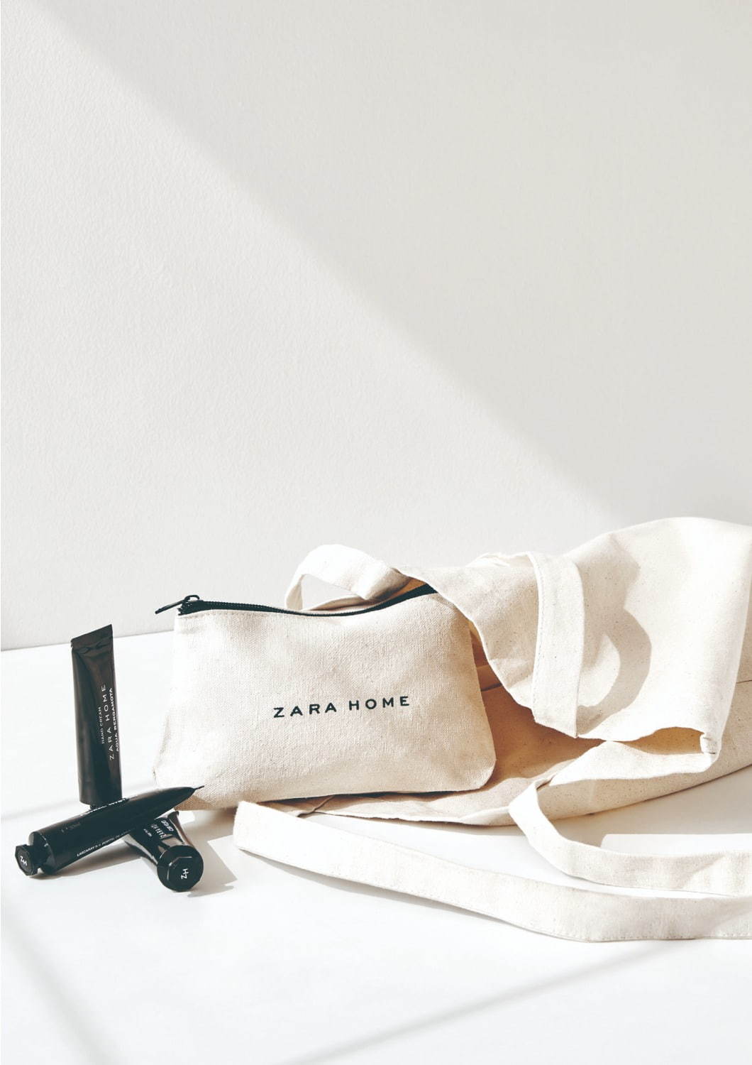 zara zara home